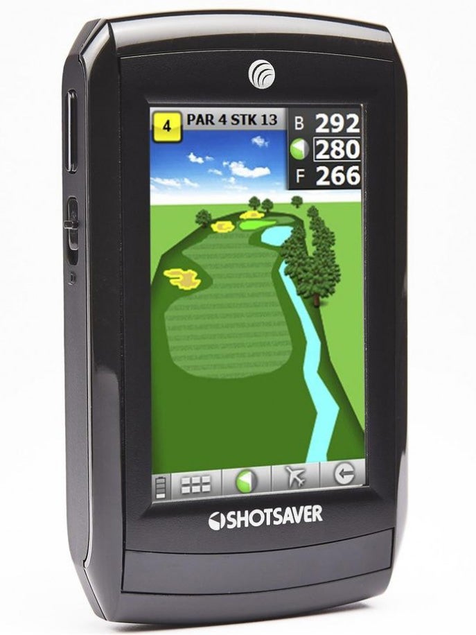 Snooper on sale golf gps